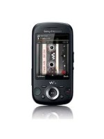 Sony Ericsson W20 Zylo Spare Parts & Accessories