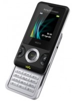 Sony Ericsson W205 Spare Parts & Accessories