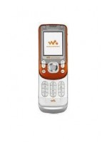 Sony Ericsson W550 Spare Parts & Accessories
