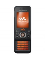 Sony Ericsson W580i Spare Parts & Accessories