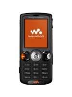 Sony Ericsson W810i Spare Parts & Accessories