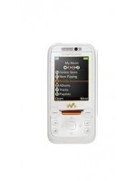 Sony Ericsson W830i Spare Parts & Accessories