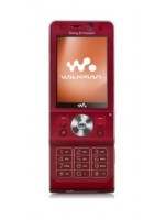 Sony Ericsson W910i HSDPA Spare Parts & Accessories