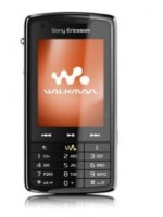 Sony Ericsson W960i Spare Parts & Accessories