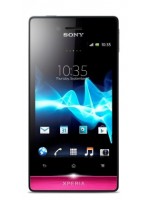 Sony Xperia Miro ST23 Spare Parts & Accessories