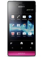 Sony Xperia miro ST23a Spare Parts & Accessories