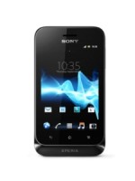 Sony Xperia Tipo ST21a Spare Parts & Accessories