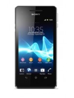 Sony Xperia V Spare Parts & Accessories