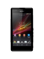 SONY XPERIA ZR M36H Spare Parts & Accessories