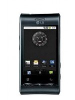 LG GT540 Optimus Spare Parts & Accessories