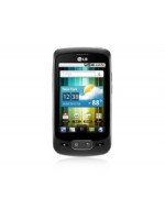 LG Optimus One P500 Spare Parts & Accessories