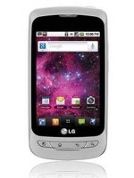 LG Thrive P506 Spare Parts & Accessories