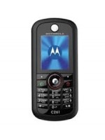Motorola C261 Spare Parts & Accessories