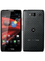 Motorola DROID RAZR MAXX Spare Parts & Accessories