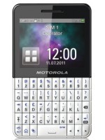 Motorola EX119 Spare Parts & Accessories