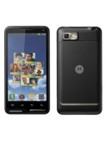 Motorola MOTO XT615 Spare Parts & Accessories