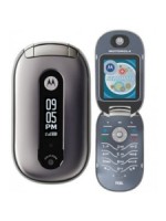 Motorola PEBL U6 Spare Parts & Accessories