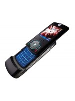 Motorola RIZR Z3 Spare Parts & Accessories