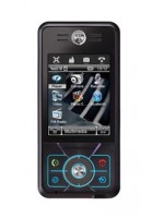 Motorola ROKR E6 Spare Parts & Accessories