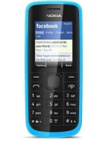 Nokia 109 Spare Parts & Accessories