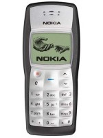 Nokia 1108 Spare Parts & Accessories