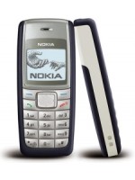 Nokia 1112 Spare Parts & Accessories