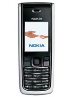 Nokia 1255 CDMA Spare Parts & Accessories