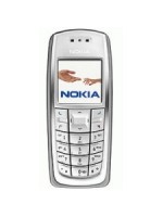 Nokia 3120 Spare Parts & Accessories