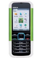 Nokia 5000 Spare Parts & Accessories