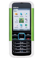 Nokia 5000 Spare Parts & Accessories