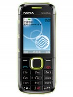 Nokia 5132 XpressMusic Spare Parts & Accessories