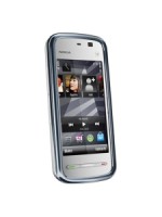 Nokia 5235 Comes With Music Spare Parts & Accessories