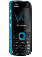 Nokia 5320 XpressMusic Spare Parts & Accessories