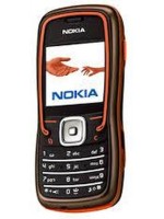 Nokia 5500 Sport Spare Parts & Accessories