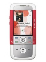 Nokia 5700 Spare Parts & Accessories