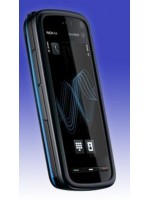 Nokia 5802 Xpress Music Spare Parts & Accessories
