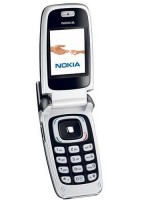 Nokia 6103 Spare Parts & Accessories