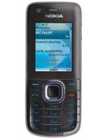 Nokia 6212 classic Spare Parts & Accessories