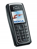 Nokia 6230 Spare Parts & Accessories