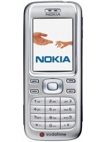 Nokia 6234 Spare Parts & Accessories