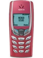 Nokia 6590 Spare Parts & Accessories