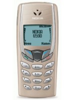 Nokia 6590i Spare Parts & Accessories