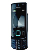 Nokia 6600 slide Spare Parts & Accessories