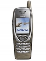 Nokia 6650 Spare Parts & Accessories