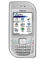 Nokia 6670 Spare Parts & Accessories