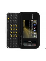 Nokia 6760 slide Spare Parts & Accessories