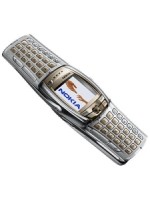 Nokia 6810 Spare Parts & Accessories