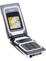 Nokia 7200 Spare Parts & Accessories