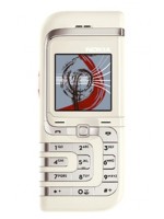 Nokia 7260 Spare Parts & Accessories