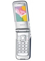 Nokia 7510 Supernova Spare Parts & Accessories